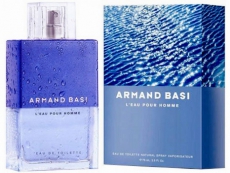 Armand Basi L'Eau Pour Homme