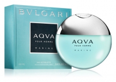 Bvlgari Aqva Marine