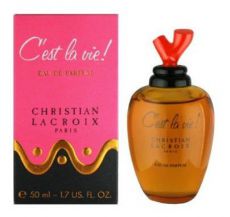 Christian Lacroix C'Est La Vie