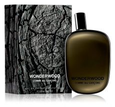 Comme des Garcons Wonderwood