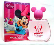 Disney Minnie Mouse