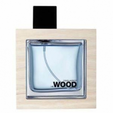 DSQUARED2 He Wood Ocean Wet Wood