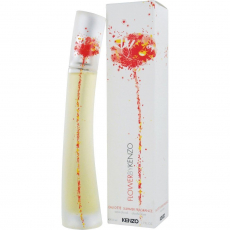 Kenzo Flower by Summer 2006