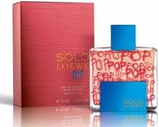 Loewe Solo Pop