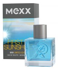 Mexx First Sunshine