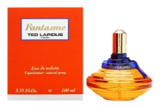 Ted Lapidus Fantasme