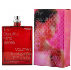 Escentric Molecules The Beautiful Mind Series Volume 1: Intelligence & Fantasy