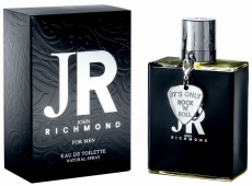 John Richmond John Richmond for Men (BLACK)