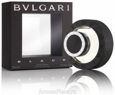 Bvlgari Black