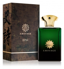 Amouage Epic Man