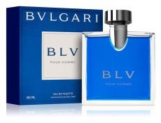 Bvlgari BLV Pour Homme