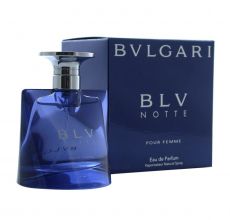 Bvlgari BLV Notte