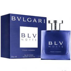 Bvlgari BLV Notte Pour Homme