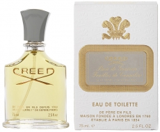 Creed Baie de Genievre