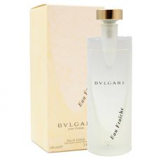 Bvlgari Eau Fraiche