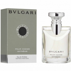 Bvlgari Pour Homme Extreme