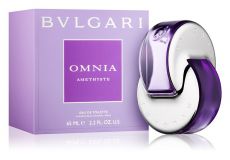 Bvlgari Omnia Amethyste