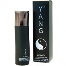 Jacques Fath Yang 2