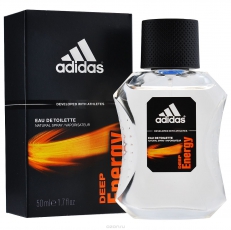 Adidas Deep Energy