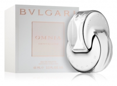 Bvlgari Omnia Crystalline Eau de Toilette