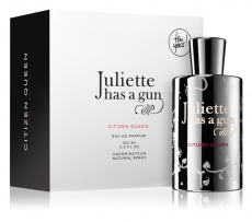 Juliette Has a Gun Citizen Queen