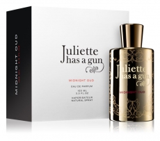 Juliette Has a Gun Midnight Oud