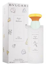 Bvlgari Petits Et Mamans