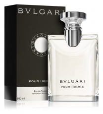 Bvlgari Pour Homme