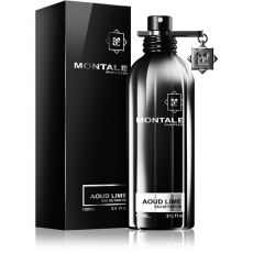 Montale Aoud Lime