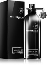 Montale Aromatic Lime