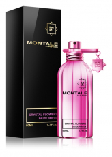 Montale Crystal Flowers
