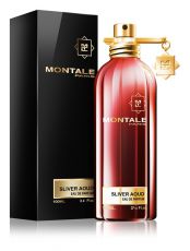 Montale Sliver Aoud