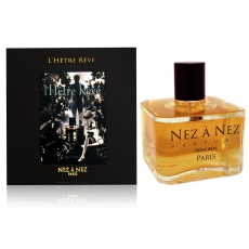 Nez A Nez L'Hetre Reve