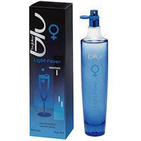 Byblos Blu Light Fever