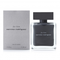 Narciso Rodriguez Narciso Rodriguez For Him Eau de Toilette