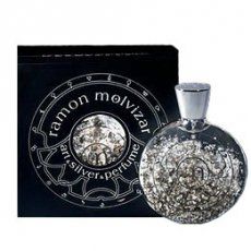 Ramon Molvizar Art&Silver&Perfume