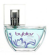 Byblos Water Flower