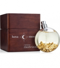Ramon Molvizar Luna Moon