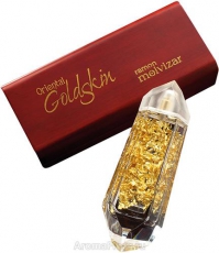 Ramon Molvizar Musk Oriental Goldskin