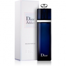 Christian Dior Addict Eau de Parfum