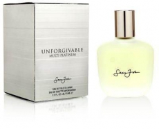 Sean John Unforgivable Multi Platinum