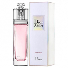 Christian Dior Addict Eau Fraiche