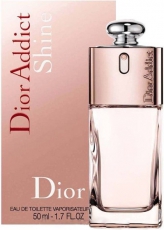 Christian Dior Addict Shine