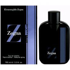Zegna Z Ducati