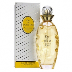 Christian Dior Eau de Dolce Vita