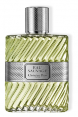 Christian Dior Eau Sauvage