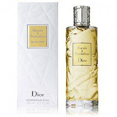 Christian Dior Escale A Portofino