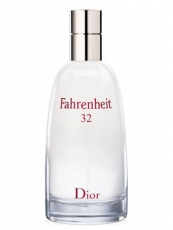 Christian Dior Fahrenheit 32