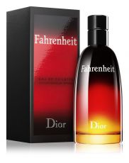 Christian Dior Fahrenheit