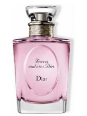 Christian Dior Forever and Ever
